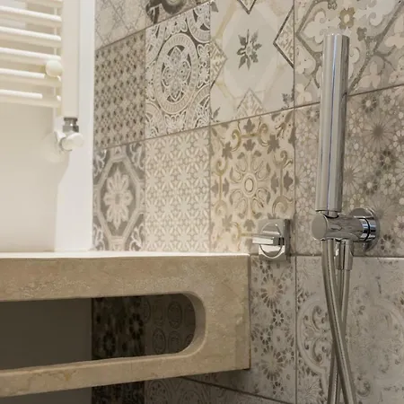 Vakantiehuis Sistina8