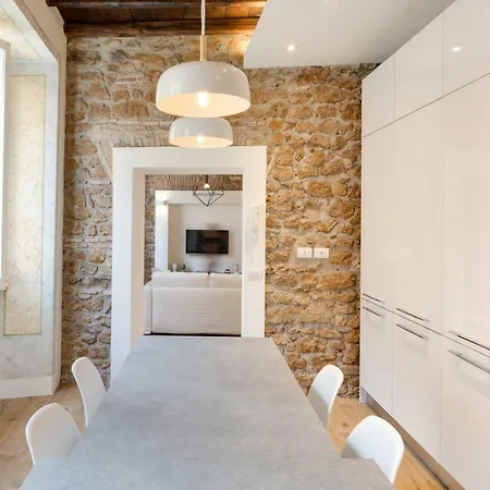 Sistina8 Vakantiehuis *