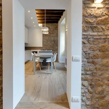 Vakantiehuis Sistina8 Rome