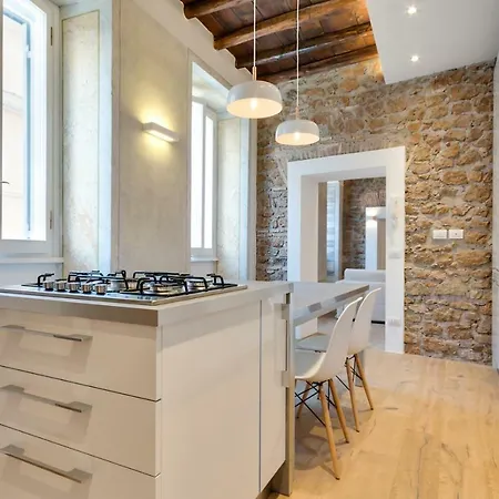 Sistina8 Vakantiehuis *