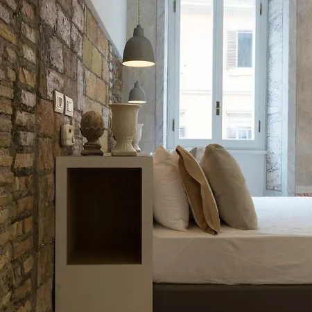 Vakantiehuis Sistina8 *