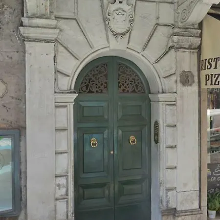 Sistina8 Vakantiehuis