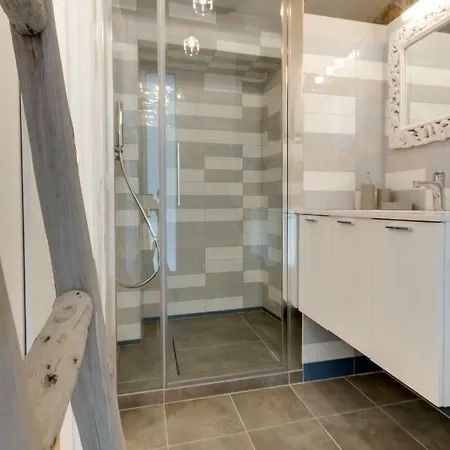 Sistina8 Vakantiehuis