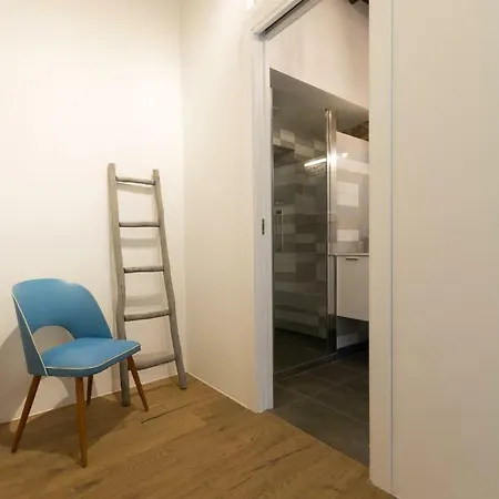 Sistina8 Vakantiehuis