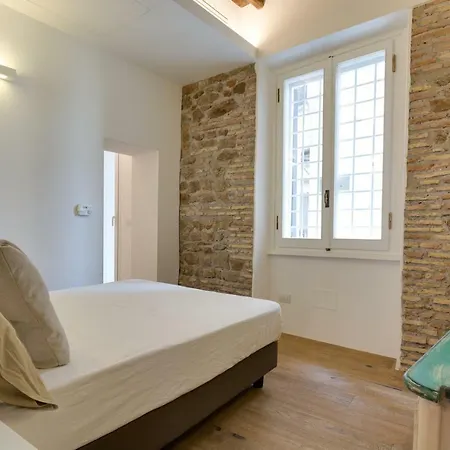 Vakantiehuis Sistina8 Rome