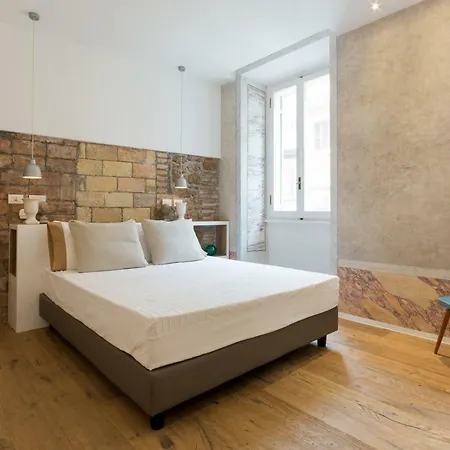 Sistina8 Vakantiehuis *
