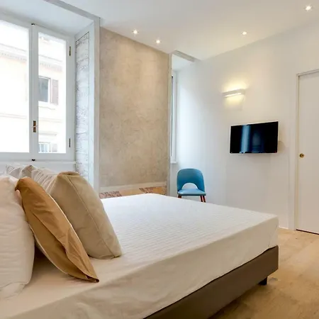 Tatil Evi Sistina8 Roma
