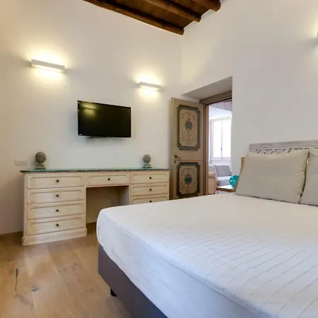 Sistina8 Tatil Evi *