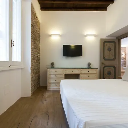 Vakantiehuis Sistina8 Rome