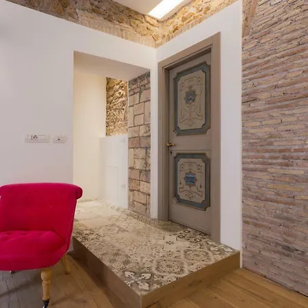 Sistina8 * Рим